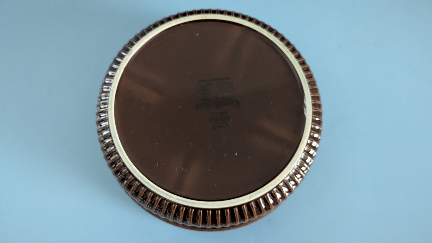 Arabia Uunikokki Vuoka / Uunivuoka (1979, Tapio Yli-Viikari)