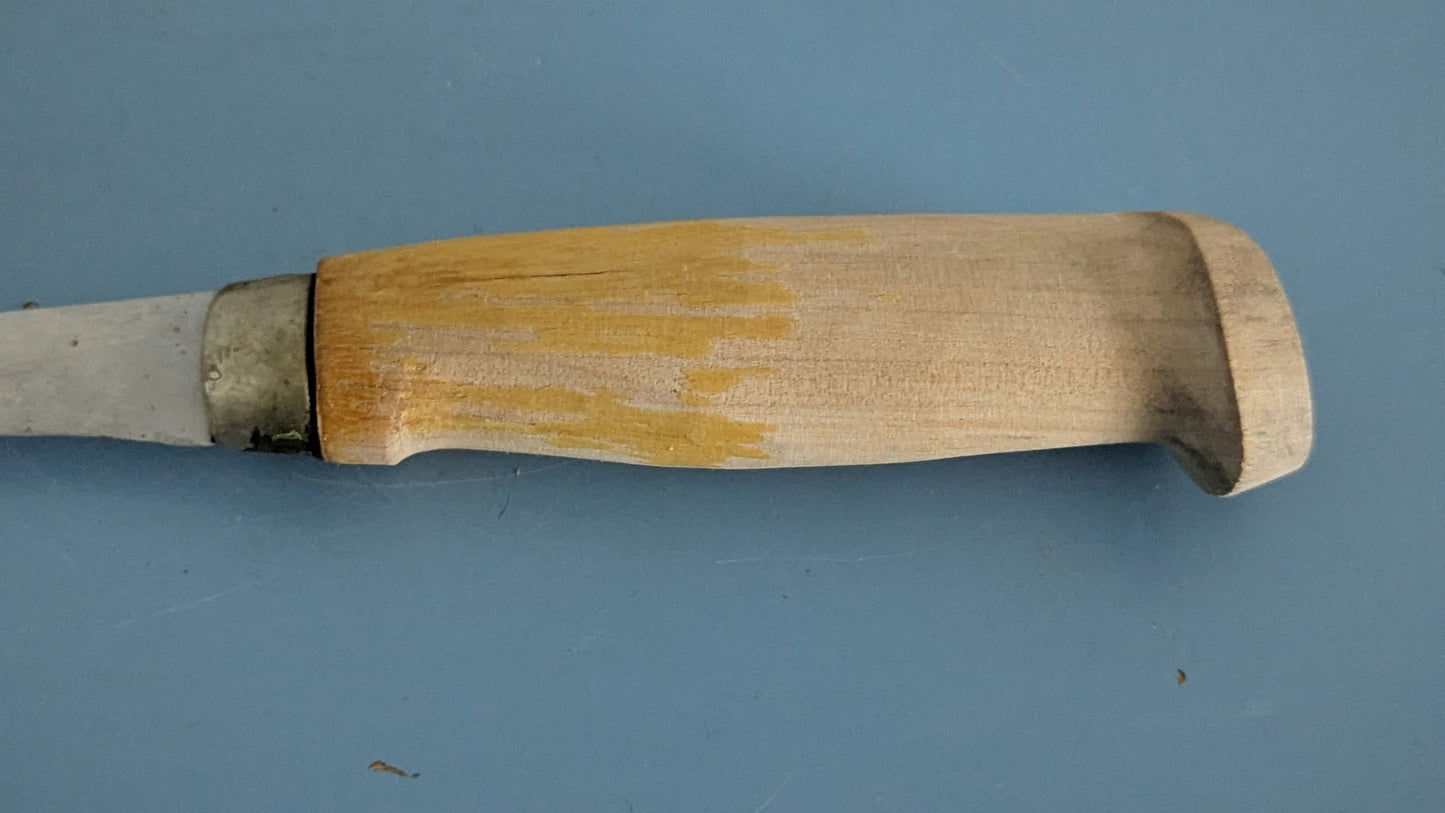 J. Marttiini - Fileointiveitsi / Filerauspuukko (Pituus: 27.5cm)