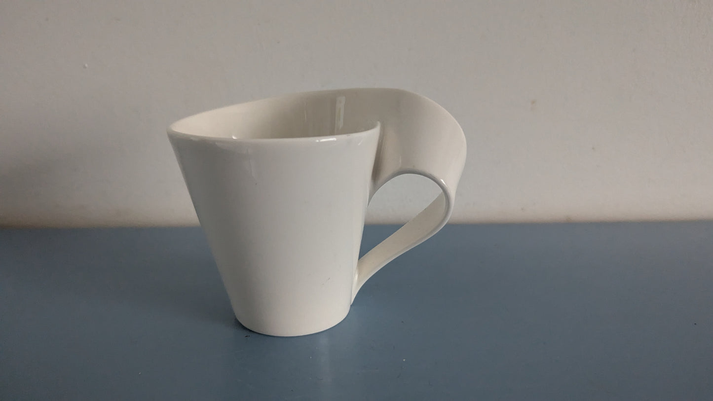 Villeroy & Boch - New Wave Kahvikuppi (2002-)