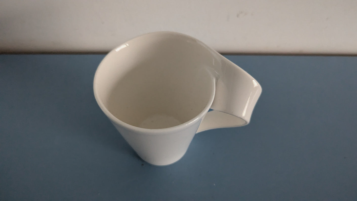 Villeroy & Boch - New Wave Kahvikuppi (2002-)