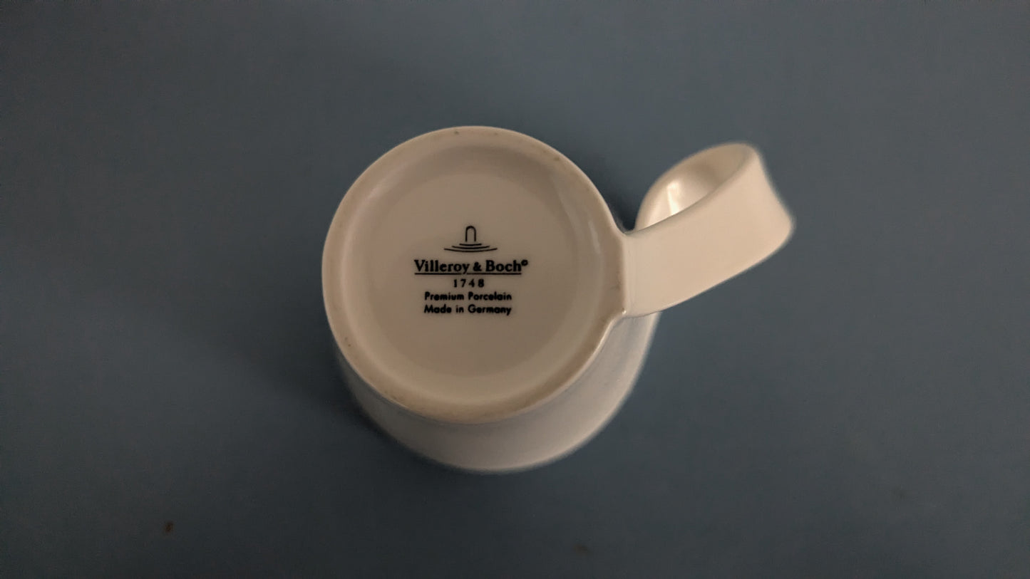 Villeroy & Boch - New Wave Kahvikuppi (2002-)