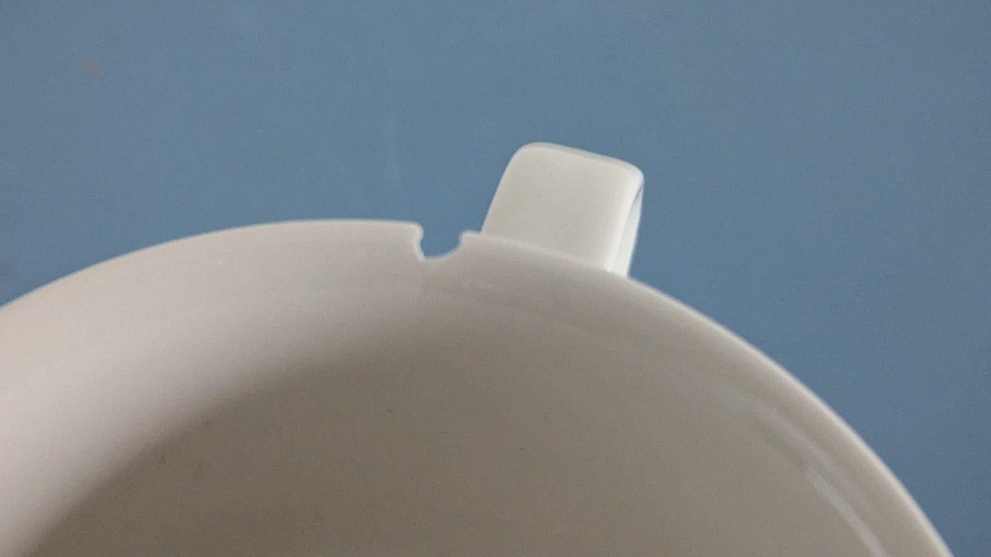 Arabia Capella Kahviastiasto 12-hengelle (36-osaa, 1987, Stockmann 125v)