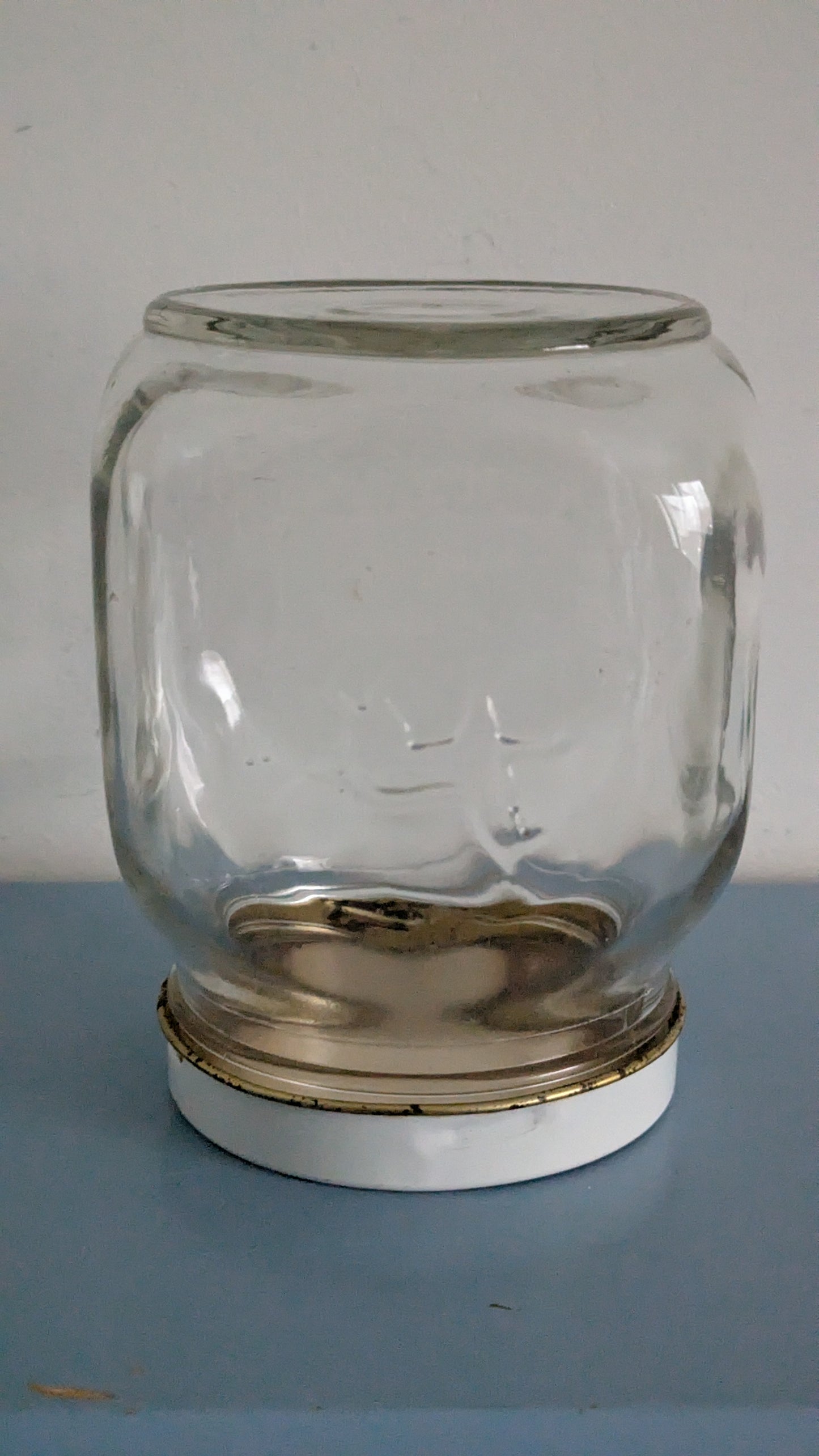 Riihimäen Lasi Ilves-Tölkki / Ilves-Purkki (1 Litra)