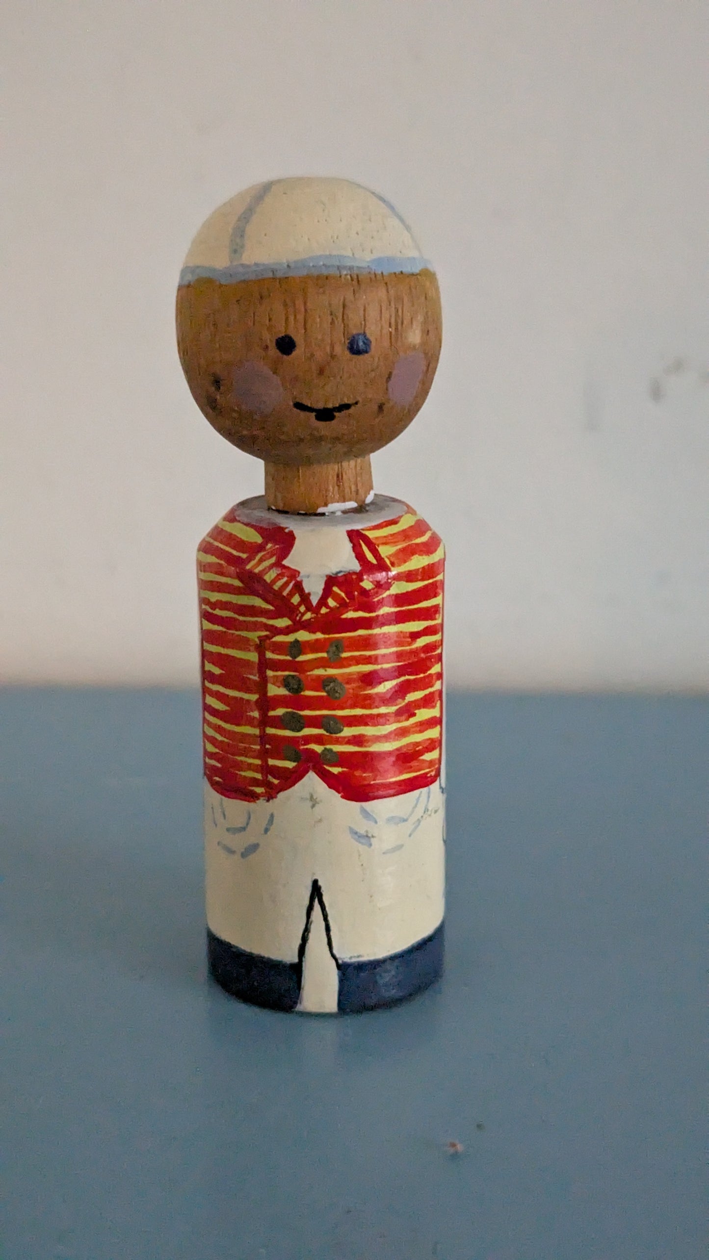 Pia Rautio - Puu-ukko / Figuuri