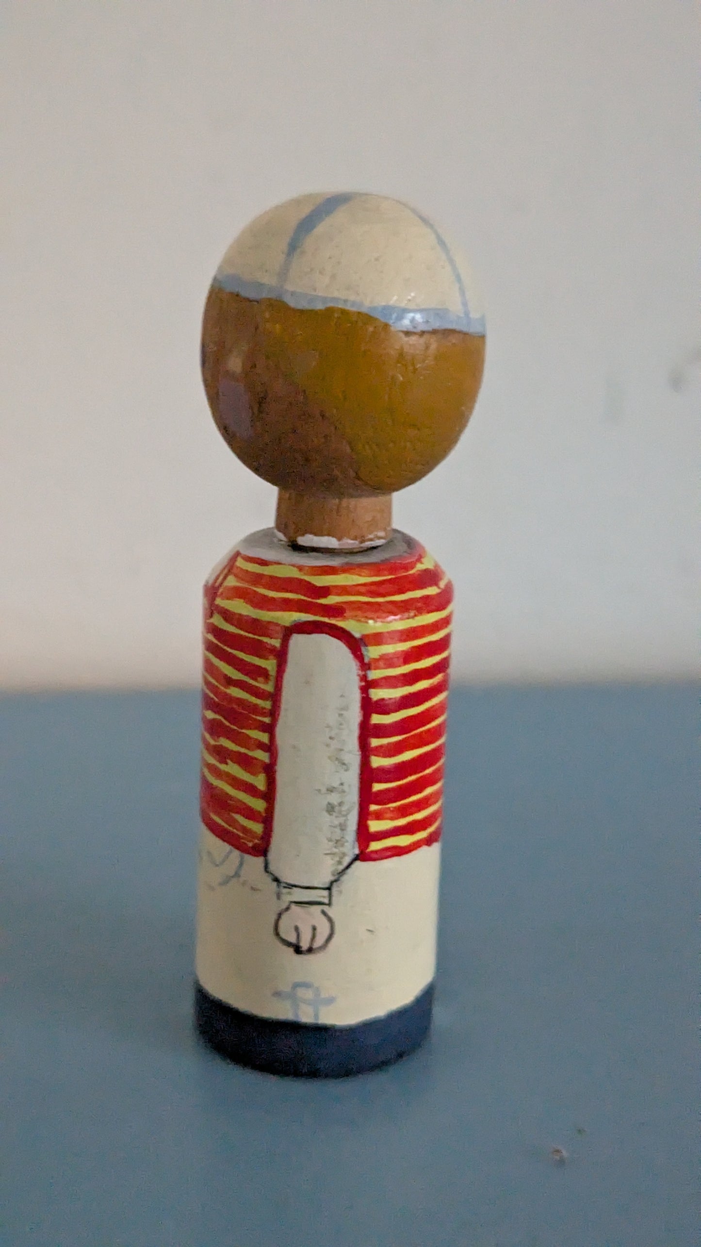 Pia Rautio - Puu-ukko / Figuuri