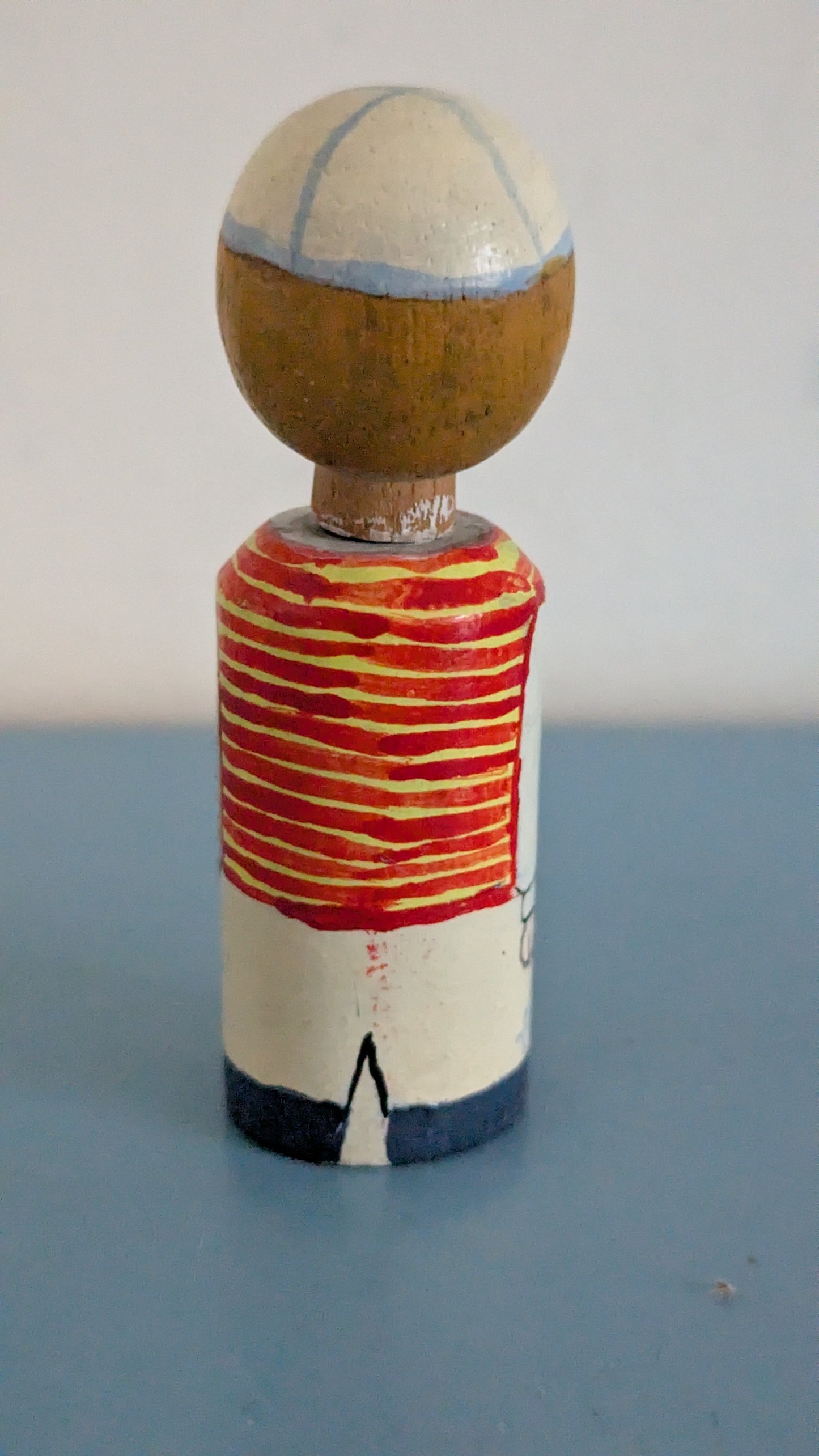 Pia Rautio - Puu-ukko / Figuuri