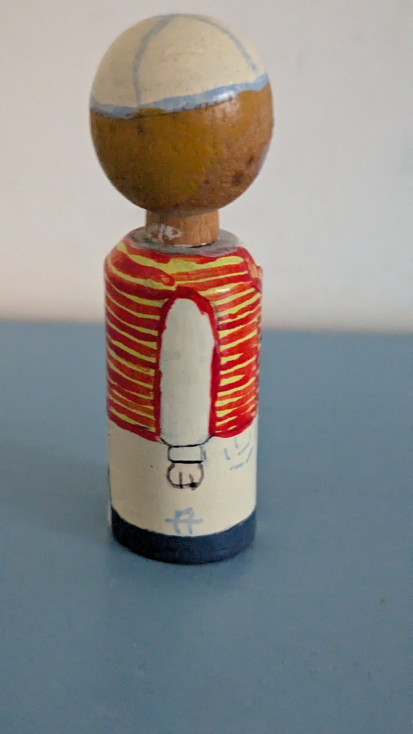 Pia Rautio - Puu-ukko / Figuuri