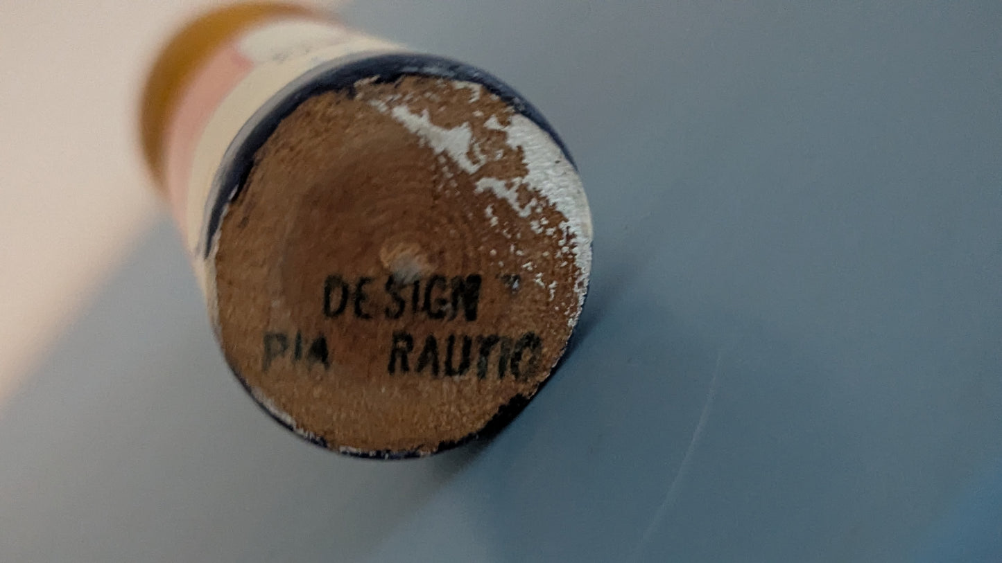 Pia Rautio - Puu-ukko / Figuuri