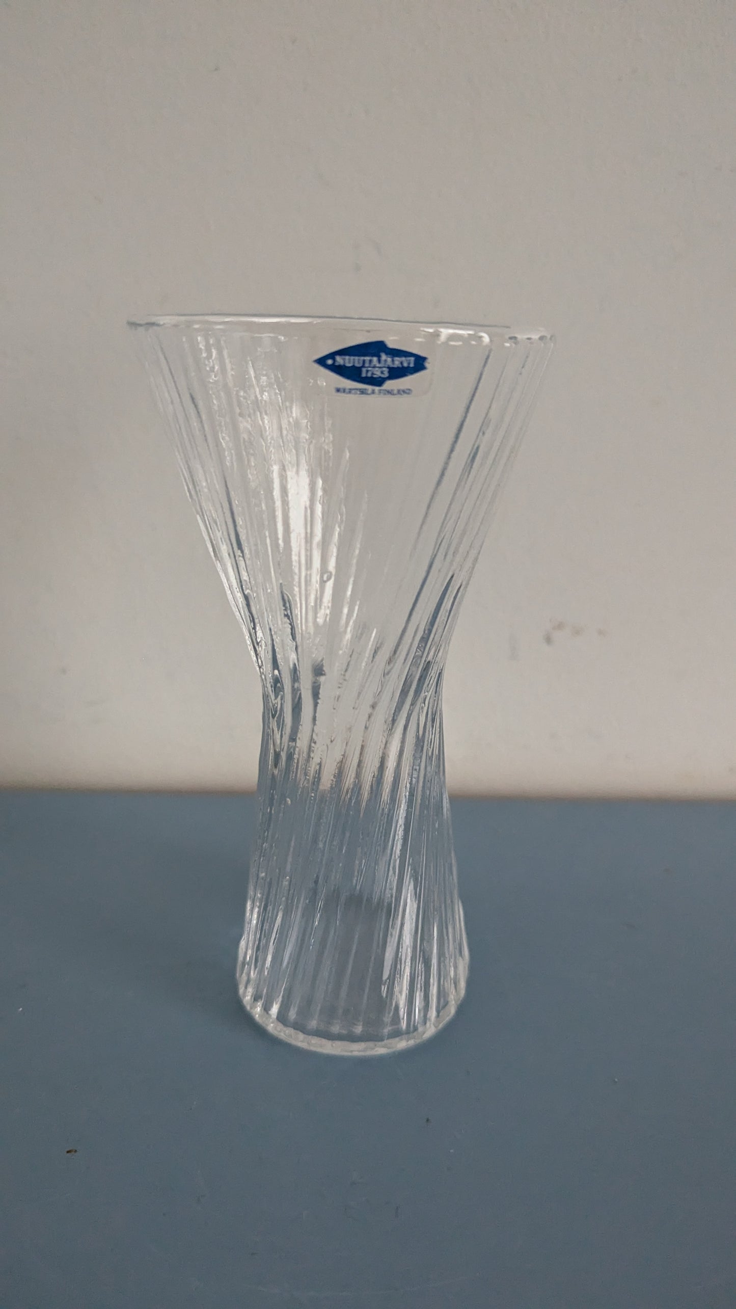 Nuutajärvi Vilja Maljakko (1980-1990, Oiva Toikka)