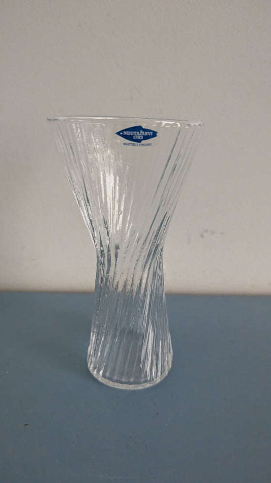 Nuutajärvi Vilja Maljakko (1980-1990, Oiva Toikka)