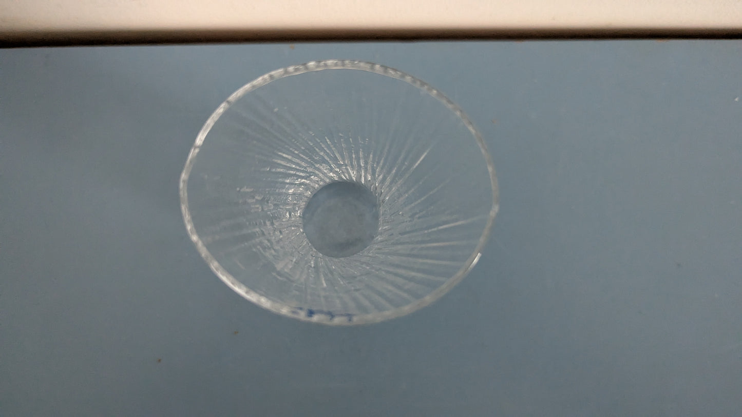 Nuutajärvi Vilja Maljakko (1980-1990, Oiva Toikka)