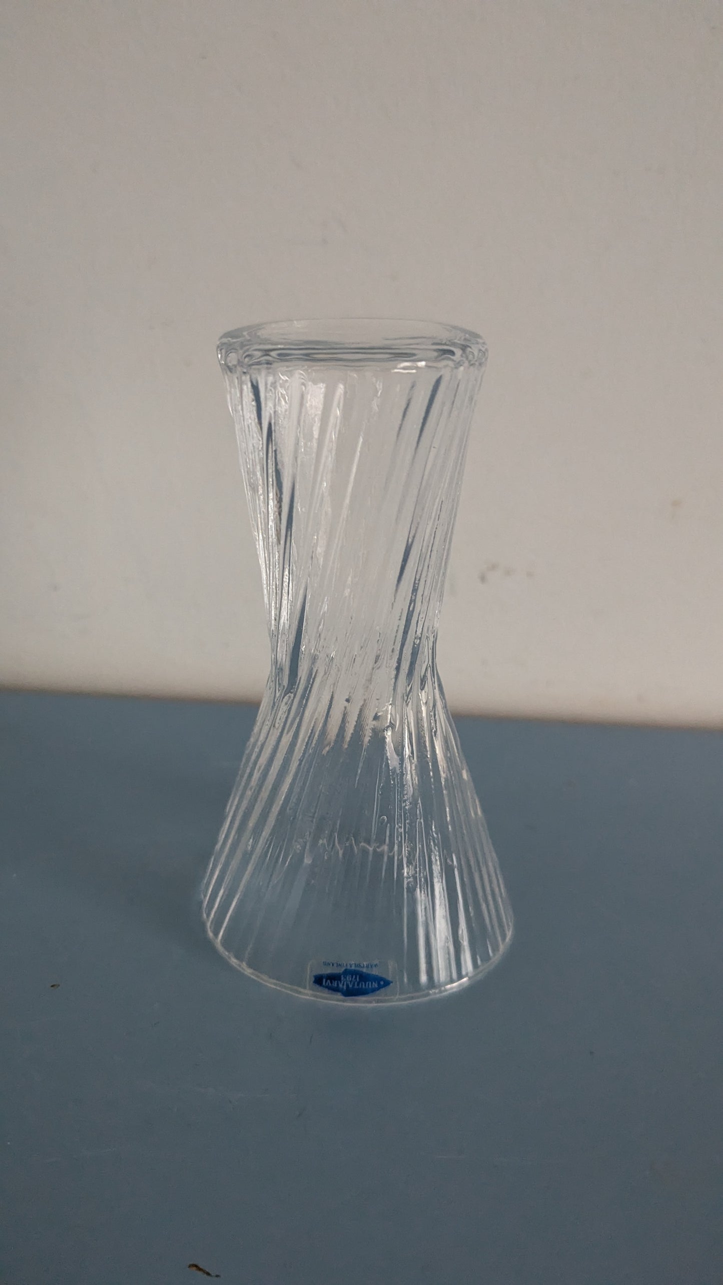 Nuutajärvi Vilja Maljakko (1980-1990, Oiva Toikka)