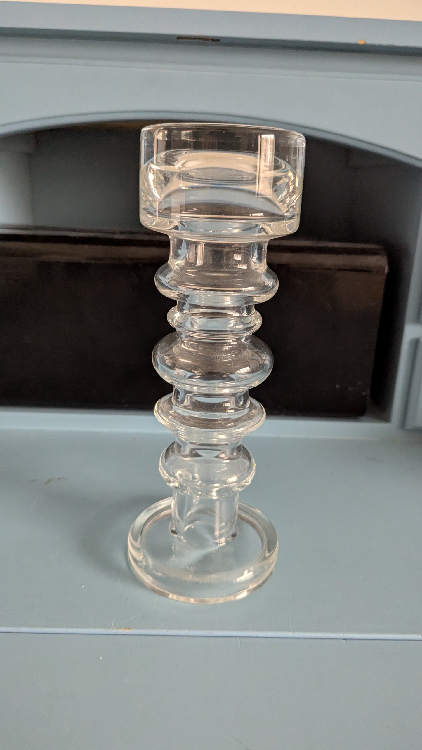 Nuutajärvi Majakka Maljakko (1967-1971, Oiva Toikka)