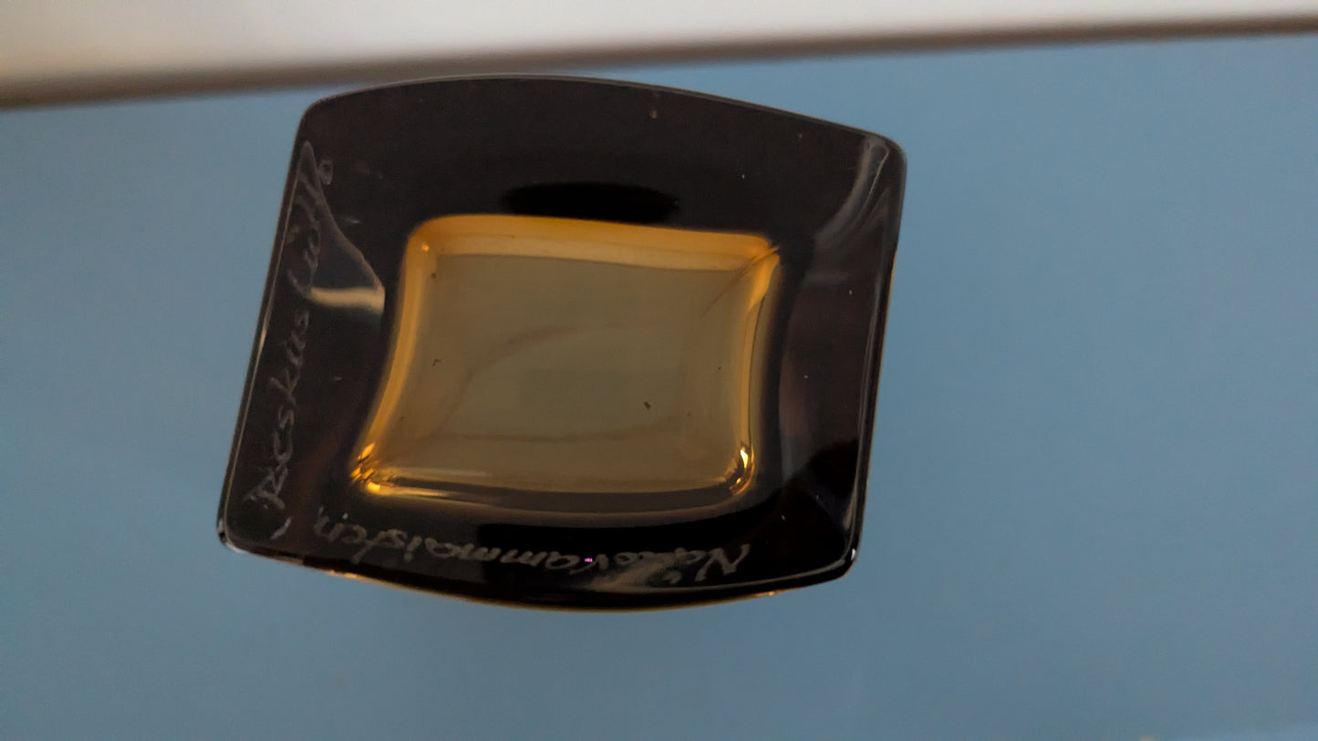 Nuutajärvi Purje Maljakko (1988-1997, Taru Syrjänen)