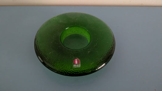 Iittala Nappi Tuikkukippo (1998-2002, Markku Salo)