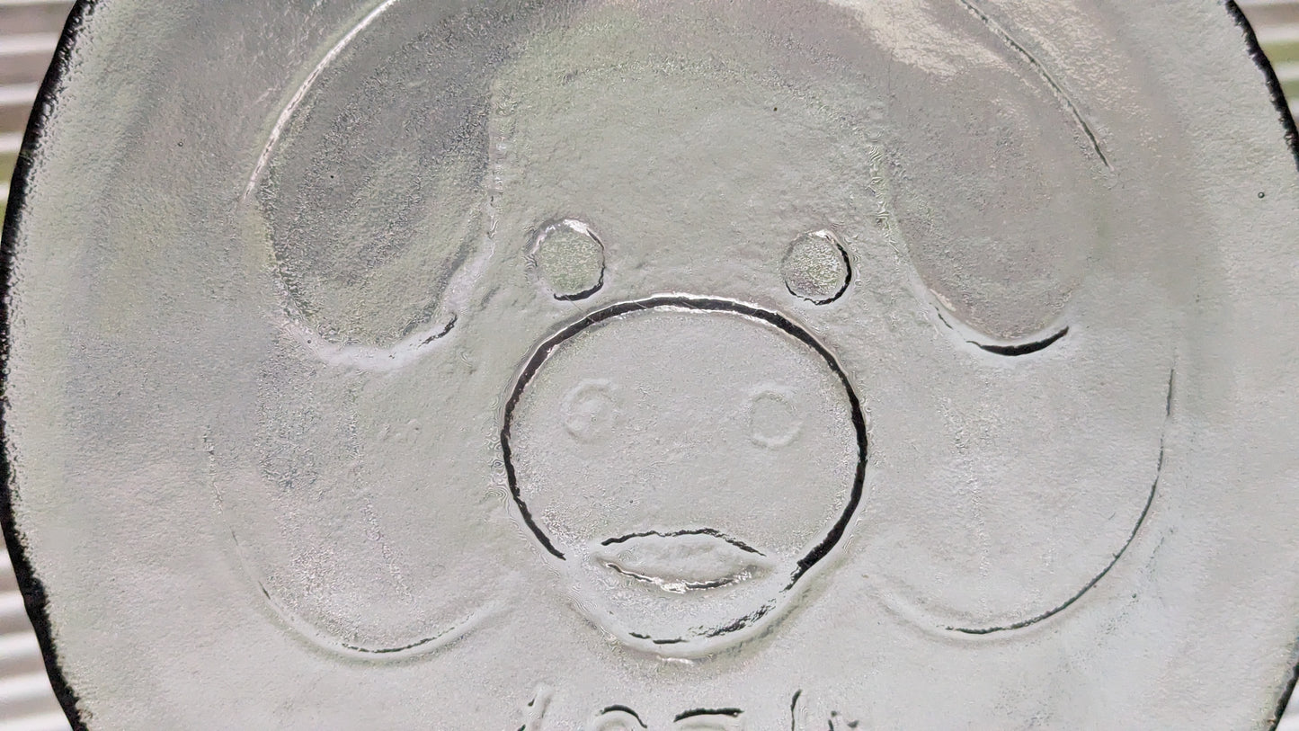 Humppila Sika 1974 Numeroitu 278 Vuosilautanen / Joululautanen