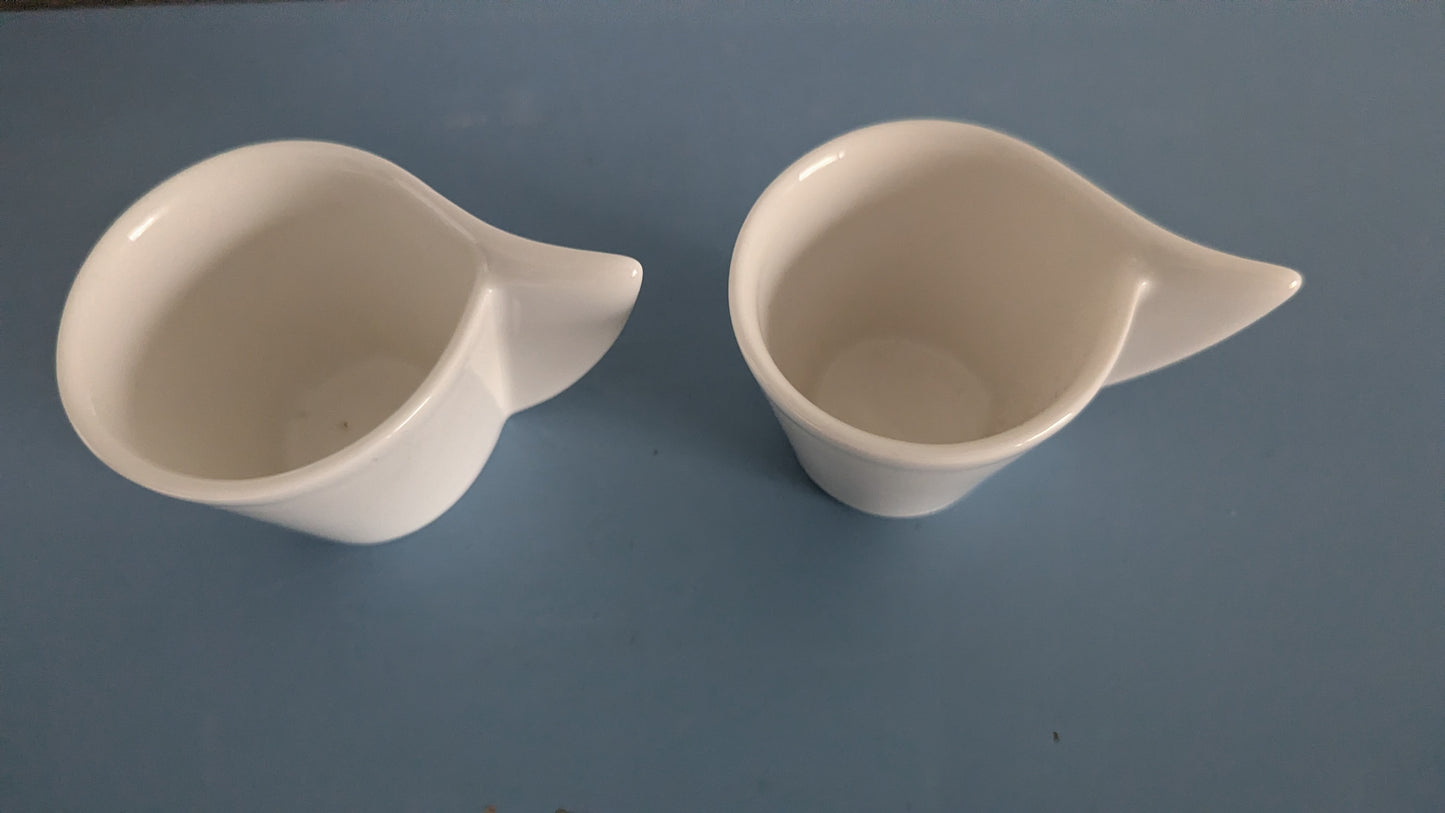 Villeroy & Boch - New Wave Espresso Kuppi (2kpl, 2002-)