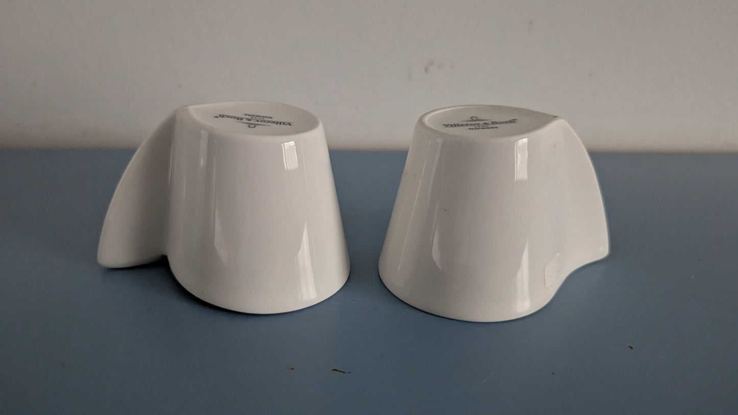 Villeroy & Boch - New Wave Espresso Kuppi (2kpl, 2002-)