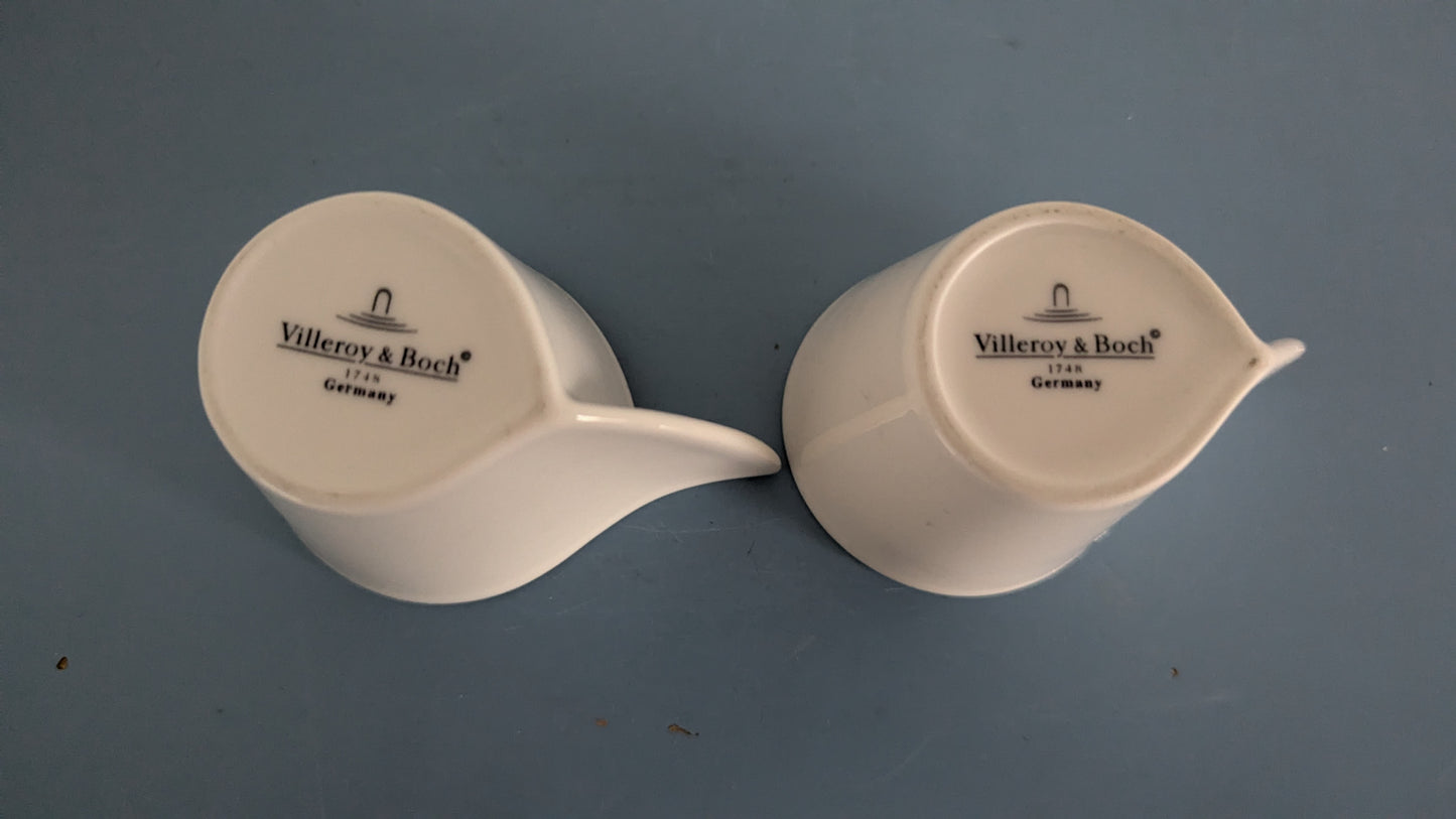 Villeroy & Boch - New Wave Espresso Kuppi (2kpl, 2002-)