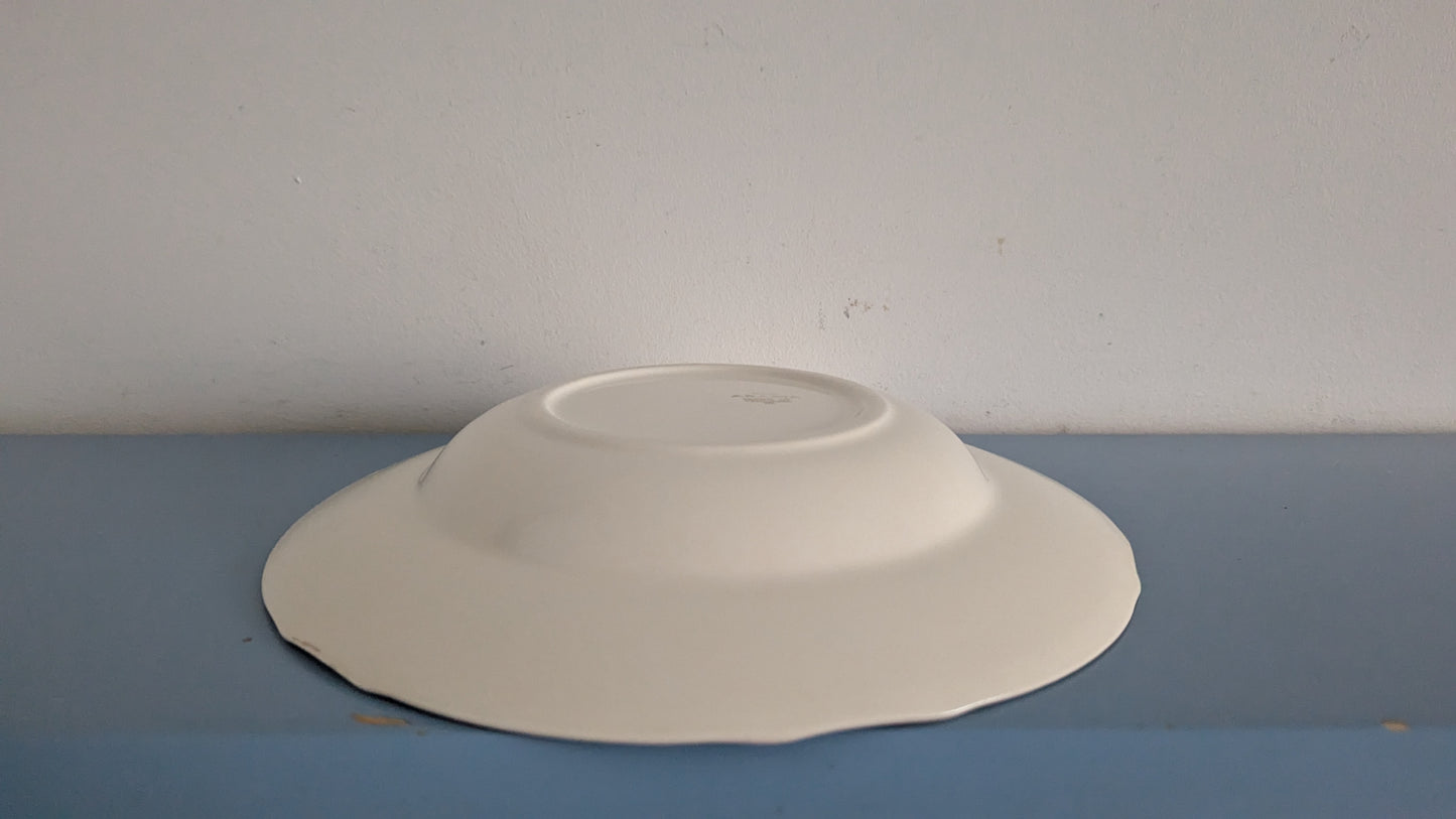 Arabia Tellervo Keittolautanen (5kpl, 1949-1958)