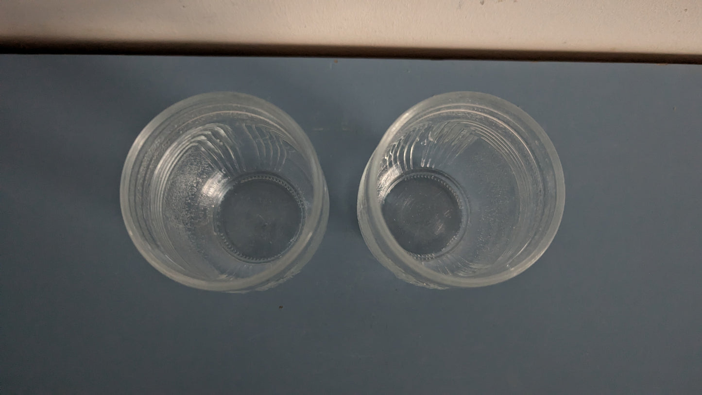 Riihimäen Lasi Domina Juomalasi (2kpl, 2dl, Hans Nyqvist)