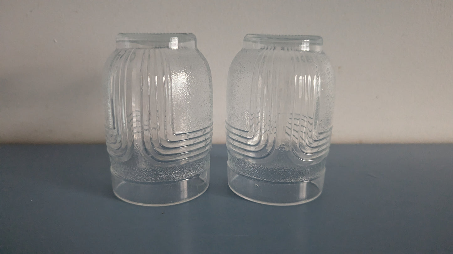 Riihimäen Lasi Domina Juomalasi (2kpl, 2dl, Hans Nyqvist)