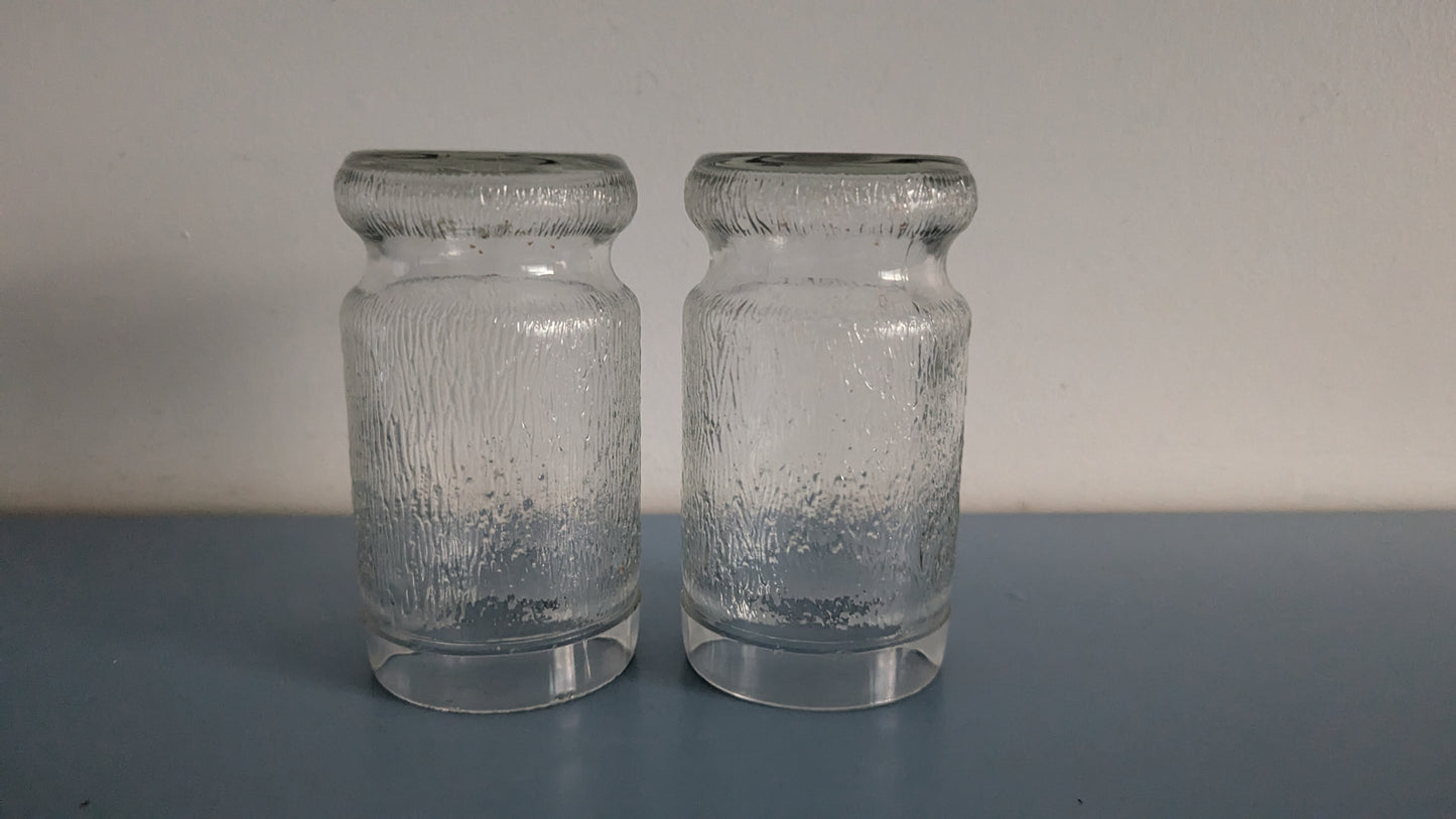 Riihimäen Lasi Ilona Juomalasi (2kpl, 3dl, 1970-luku)