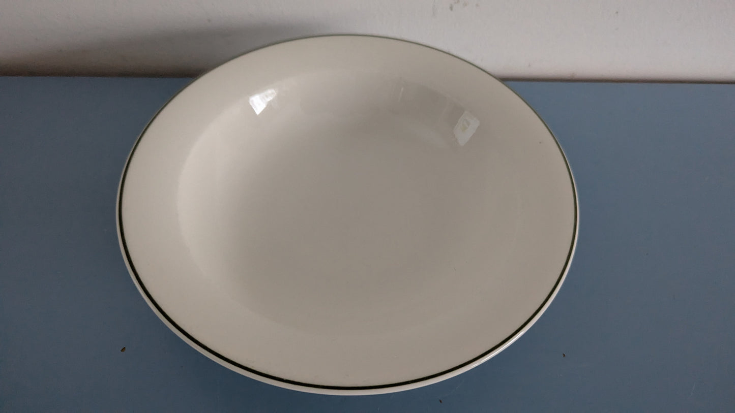 Arabia Arctica Kielo Keittolautanen (5kpl, Inkeri Leivo)