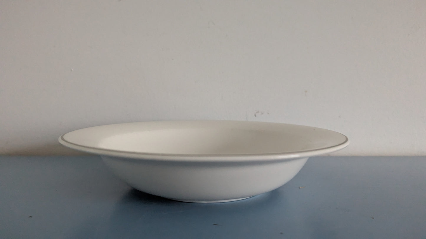 Arabia Arctica Kielo Keittolautanen (5kpl, Inkeri Leivo)