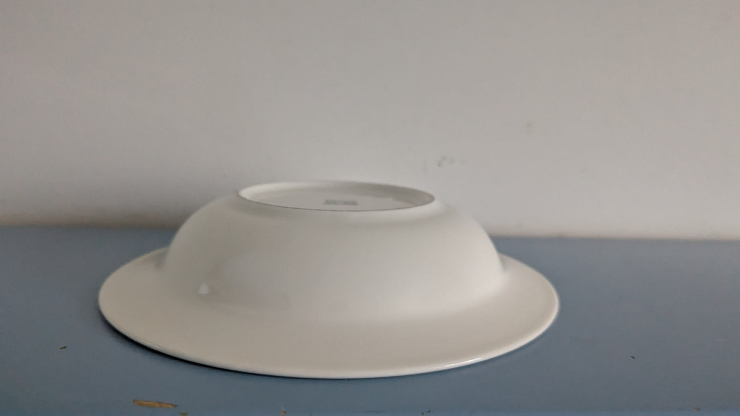 Arabia Arctica Kielo Keittolautanen (5kpl, Inkeri Leivo)