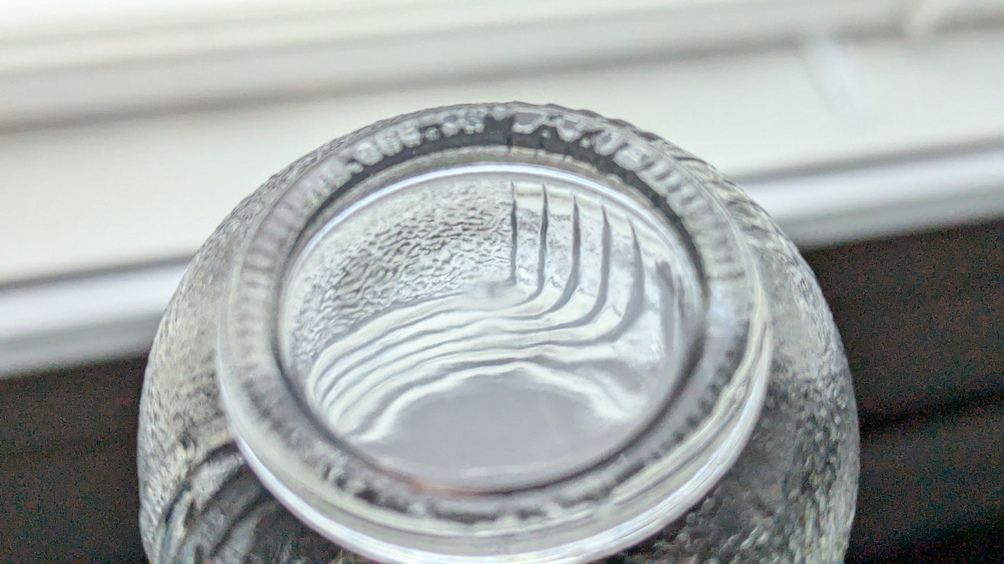 Riihimäen Lasi Domina Juomalasi (2kpl, 2.5dl, Hans Nyqvist)