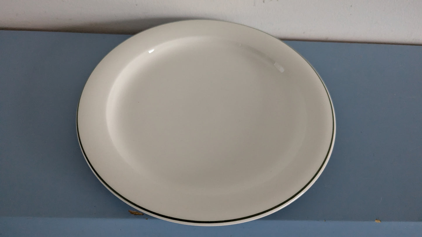 Arabia Arctica Kielo Ruokalautanen (5kpl, Inkeri Leivo)