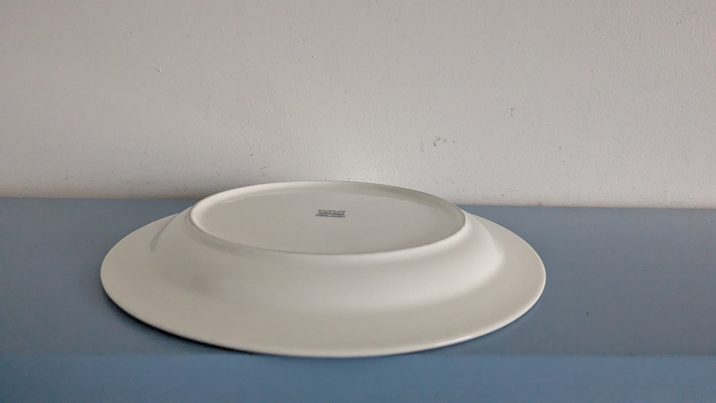 Arabia Arctica Kielo Ruokalautanen (5kpl, Inkeri Leivo)