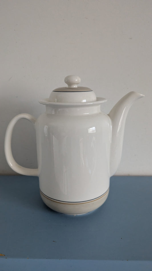 Arabia Arctica Seita Kahvikannu (1980-1988, Inkeri Leivo)