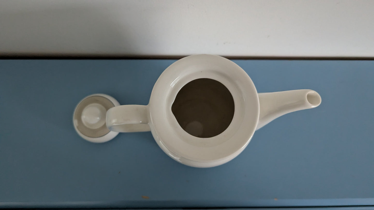 Arabia Arctica Seita Kahvikannu (1980-1988, Inkeri Leivo)