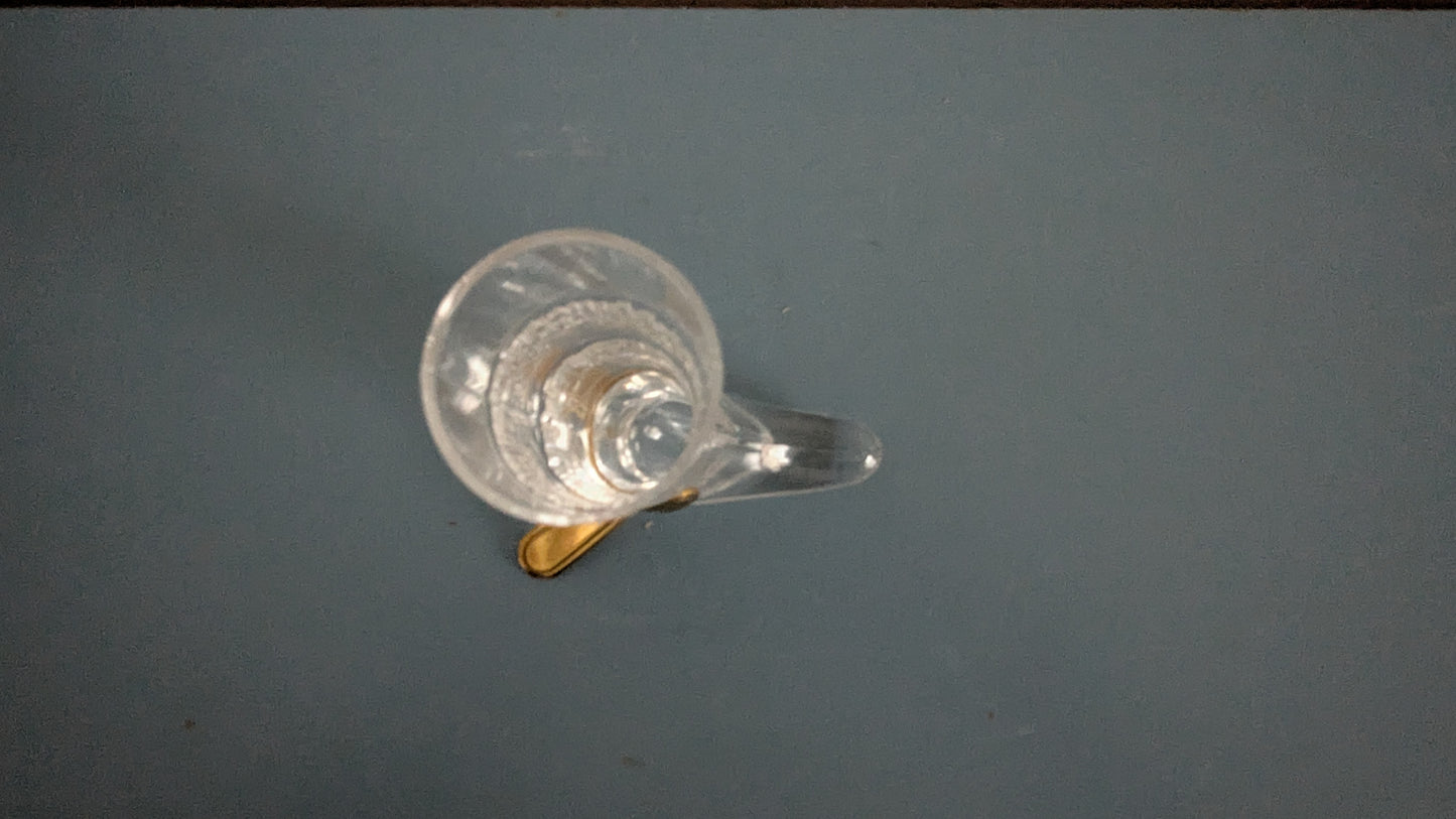 Iittala Harald Snapsilasi (Valto Kokko, 1985-1995)