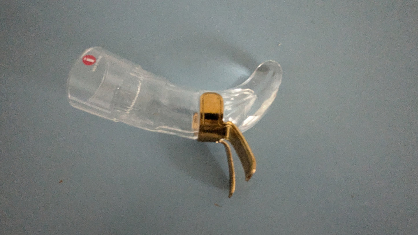 Iittala Harald Snapsilasi (Valto Kokko, 1985-1995)