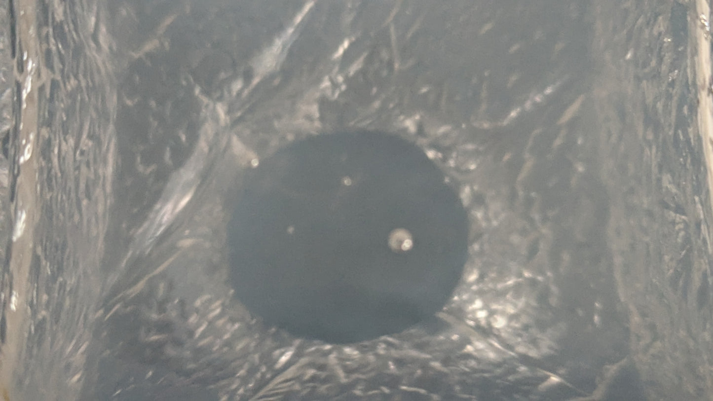 Iittala Crocus Maljakko (1968, Signeerattu, Timo Sarpaneva)