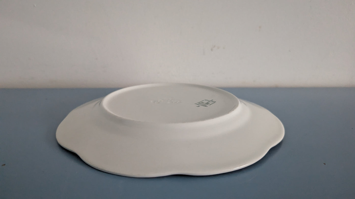 Arabia Terttu Leivoslautanen / Leipälautanen (1934-1939, Tyra Lundgren)