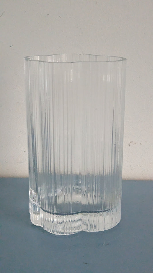 Nuutajärvi Cumulus Maljakko (1984-1994, Markku Salo)