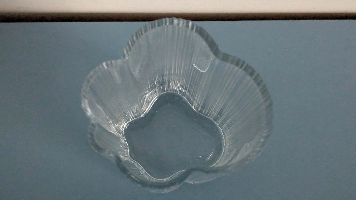 Nuutajärvi Cumulus Maljakko (1984-1994, Markku Salo)