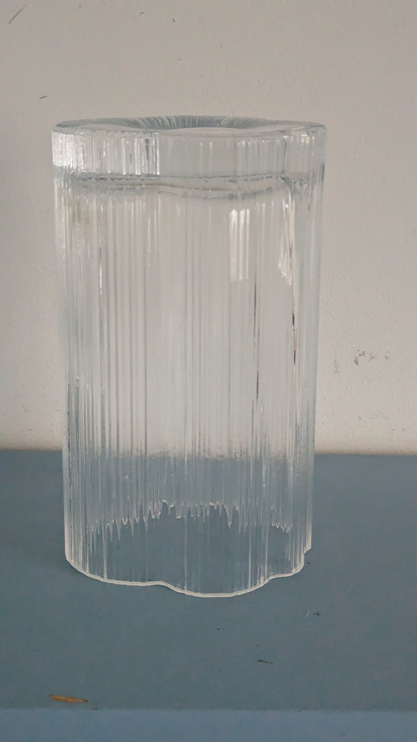 Nuutajärvi Cumulus Maljakko (1984-1994, Markku Salo)