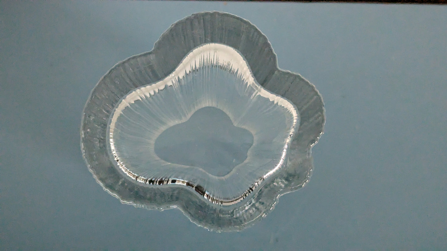 Nuutajärvi Cumulus Maljakko (1984-1994, Markku Salo)