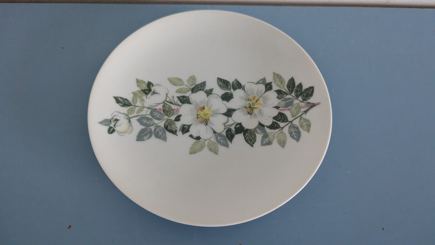 Arabia Juhannus Leivoslautanen / Leipälautanen (6kpl, 1966-1970)