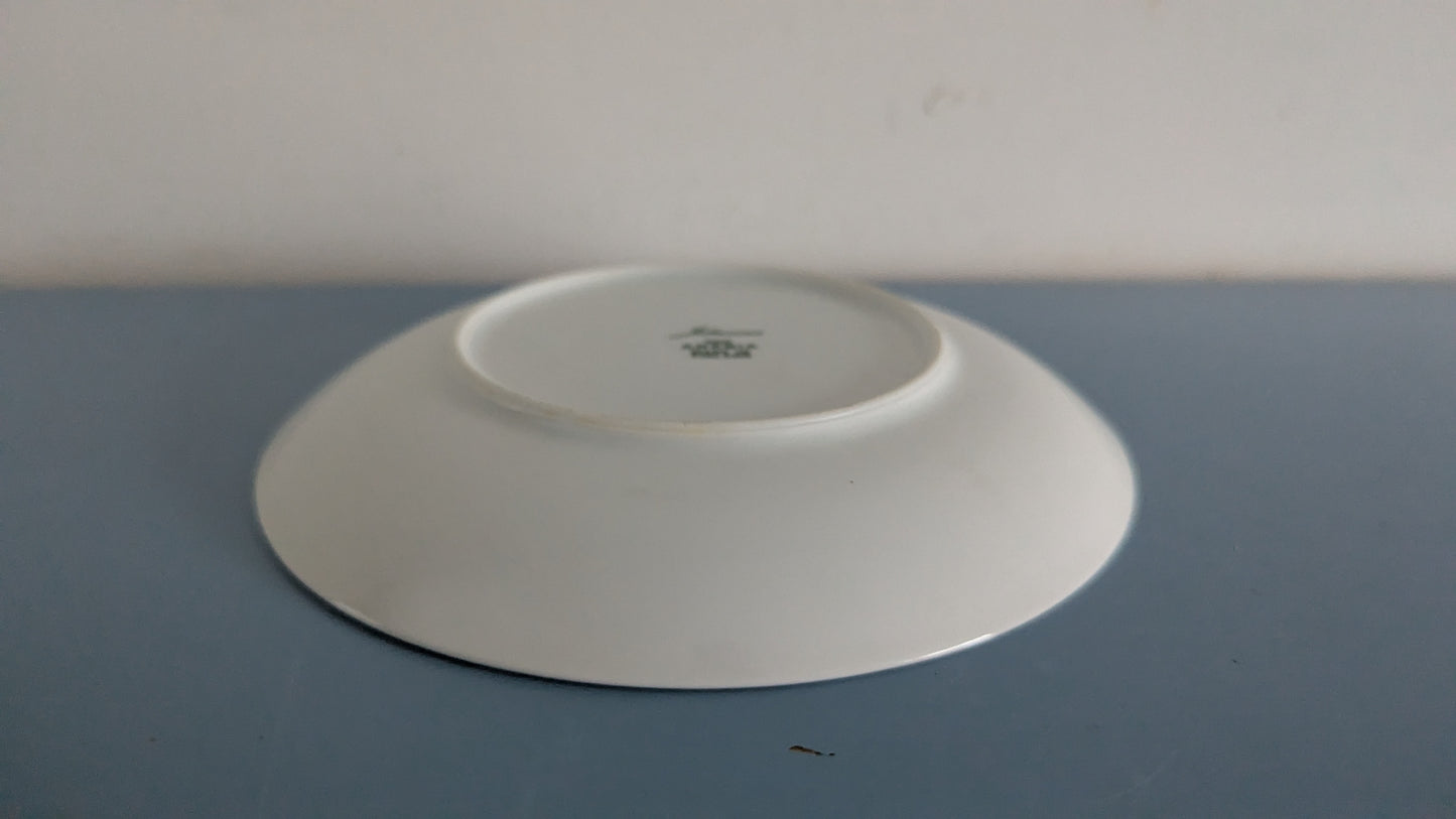 Arabia Juhannus Leivoslautanen / Leipälautanen (6kpl, 1966-1970)