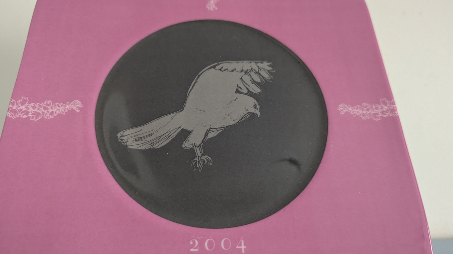 Arabia Flora & Fauna Vuosilautanen / Seinälautanen 2004