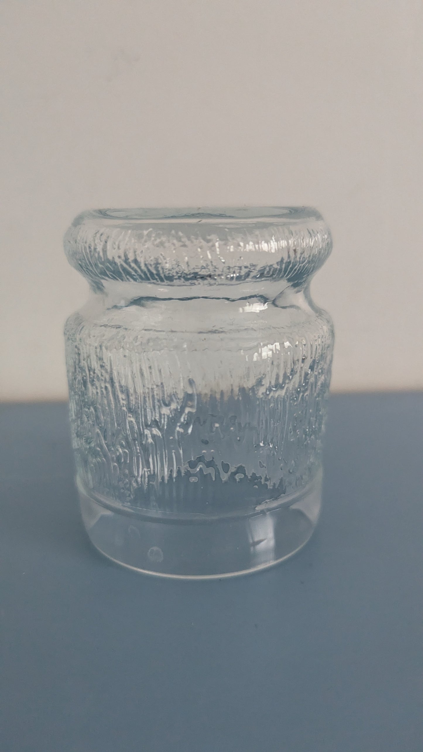 Riihimäen Lasi Ilona Juomalasi (6kpl, 1.8dl, 1970-luku)