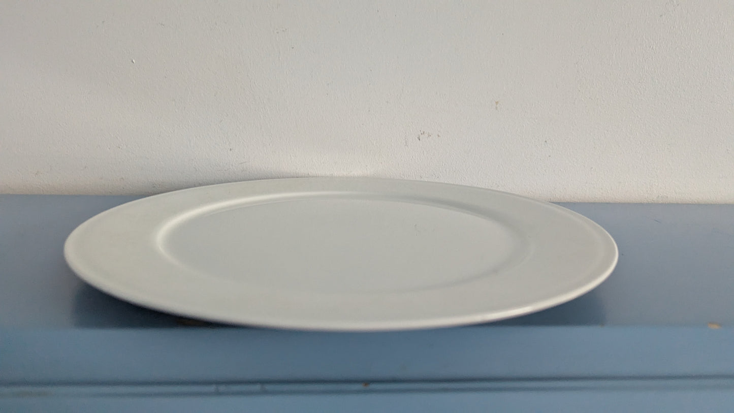 Arabia Pitsi Tarjoilulautanen (26cm, 1967-1974, Raija Uosikkinen)