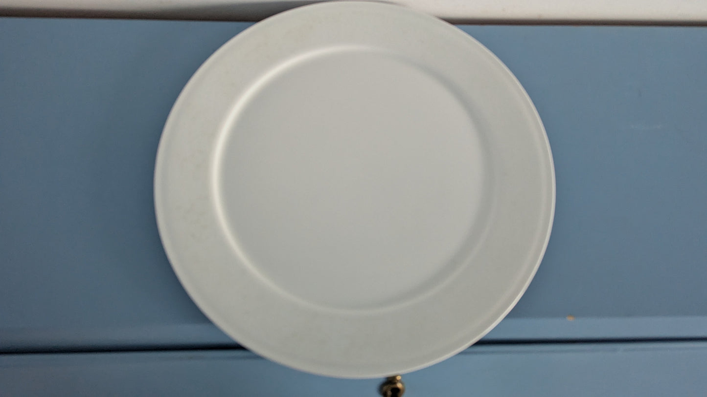 Arabia Pitsi Tarjoilulautanen (26cm, 1967-1974, Raija Uosikkinen)