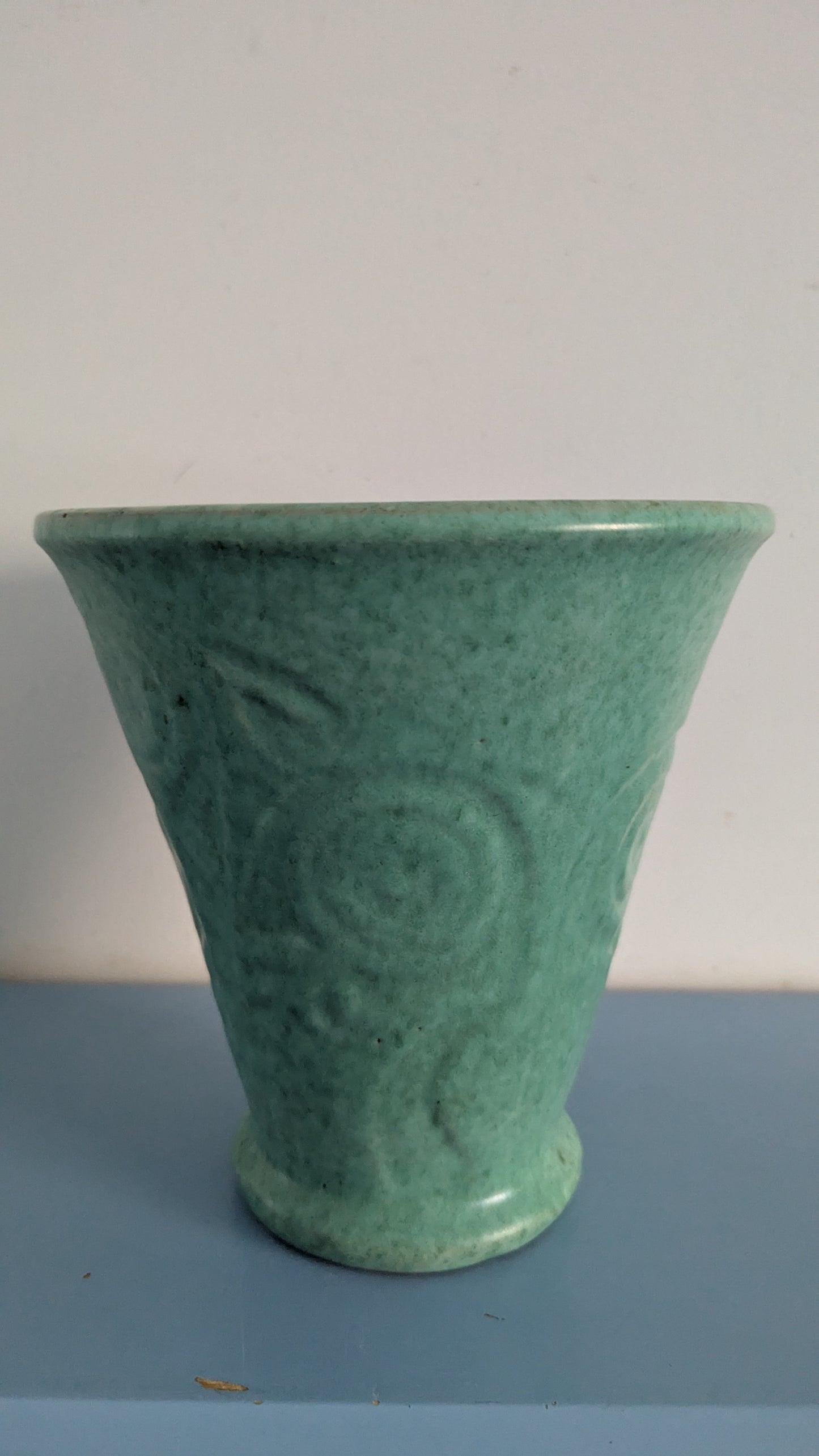 Kupittaan Savi - 375 Maljakko / Ruukku (1930-1940-luku)